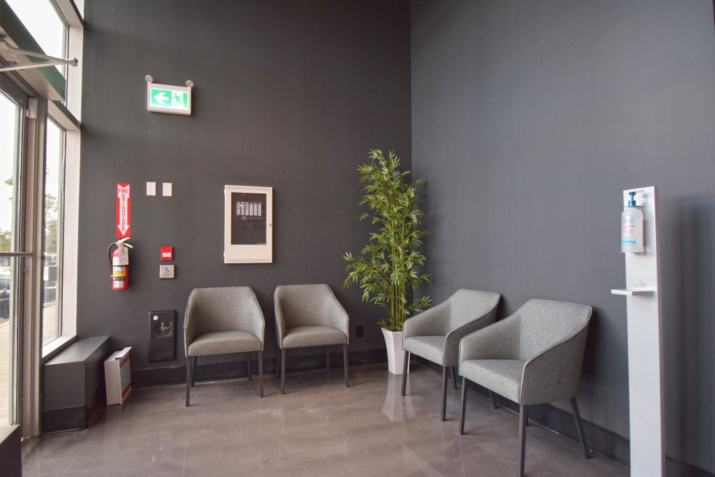 Linx Kitchen + Social – 312 King St Unit 1, Barrie, ON