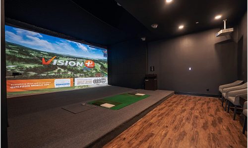 Linx Kitchen + Social - Barrie Restaurant Construction - Abeco Building Group