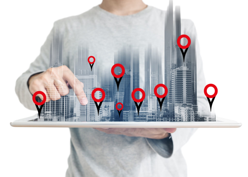 Abeco Group Commercial Real Estate Services