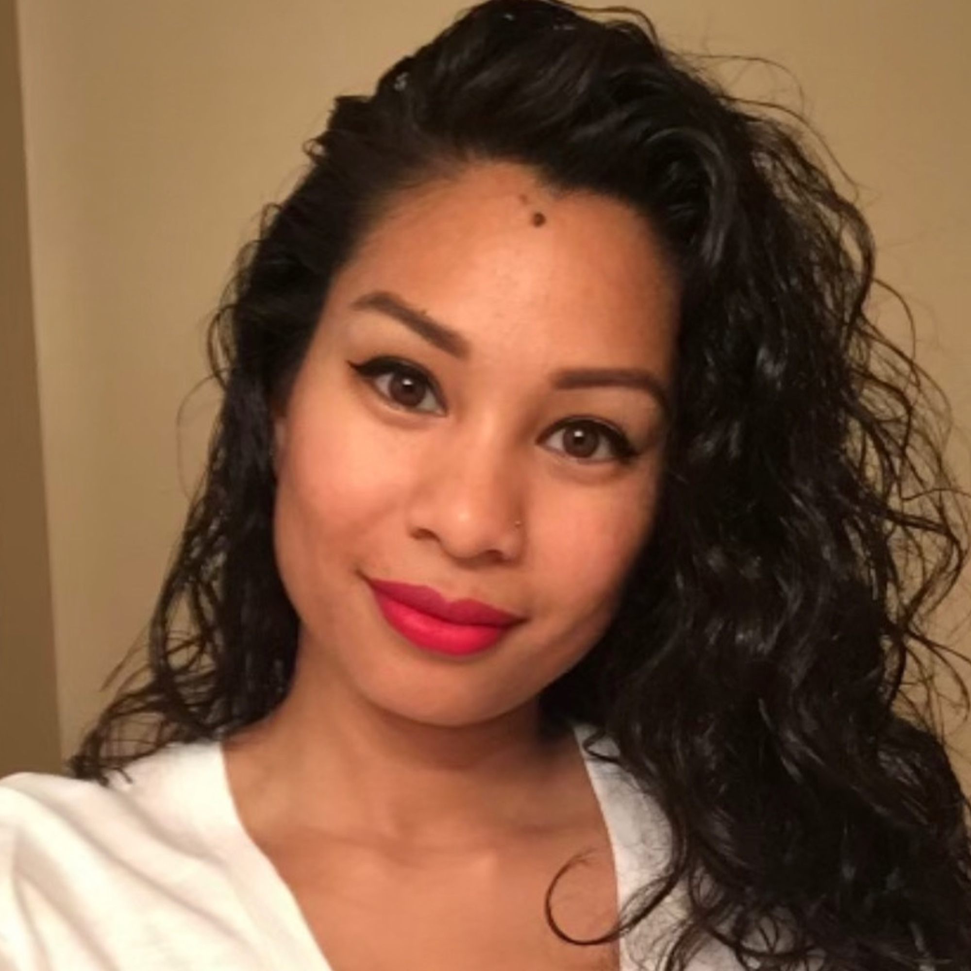 Pam Dev - Headshot