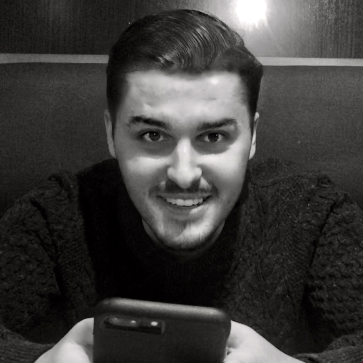 Tyler Maynard - Executive- Toronto