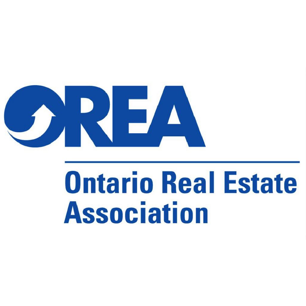 Ontario Real Estate Association