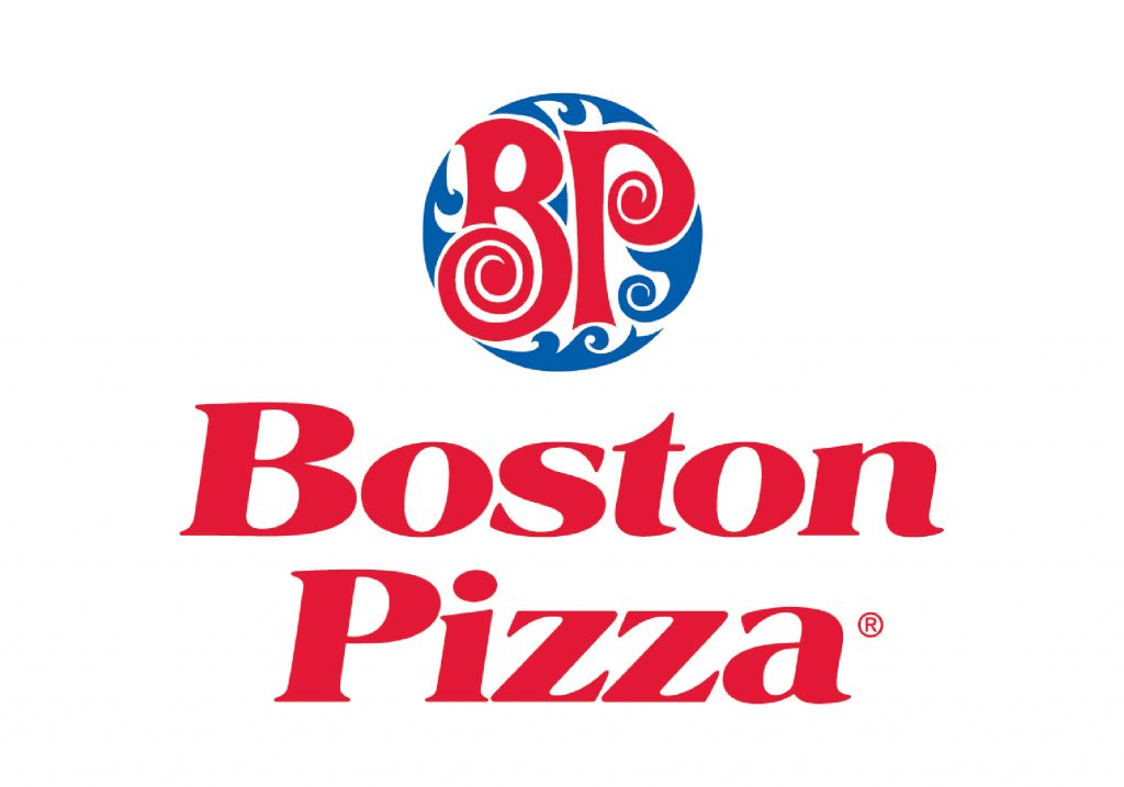 Boston Pizza logo