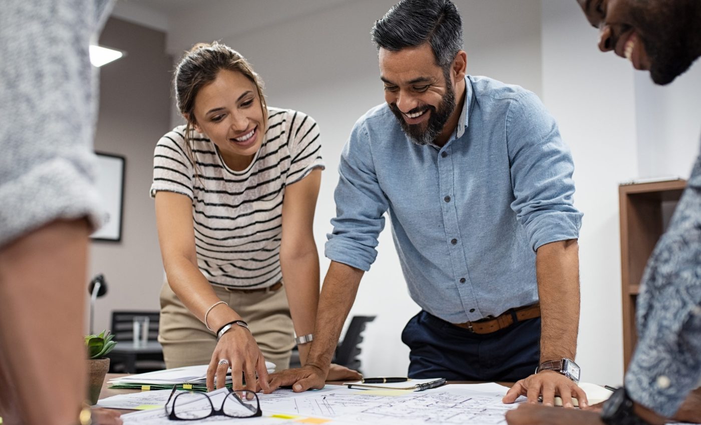 Commercial Architects in Toronto