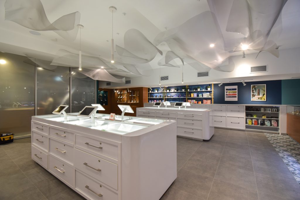 Qunubu Cannabis – 274 Wilson Ave, North York, ON