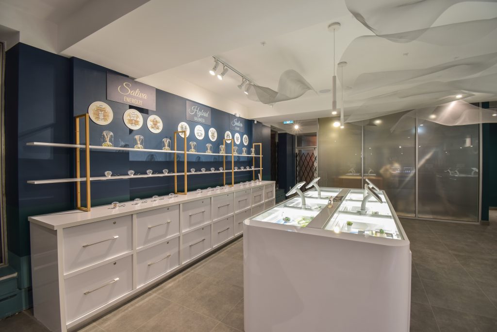 Qunubu Cannabis – 274 Wilson Ave, North York, ON