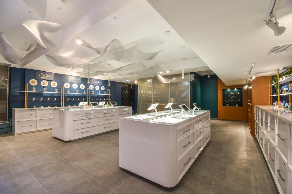 Qunubu Cannabis – 274 Wilson Ave, North York, ON