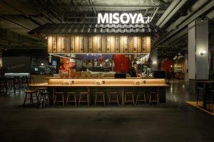 Misoya Ramen - 81 Bay Street Toronto - GTA GC - HiRes - Oct 17 2023 - Mike Black PhotoWorks dot com--4