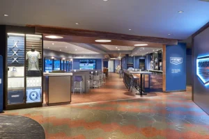 Sportsnet Grill - Premium Restaurant Construction Project - Toronto, ON