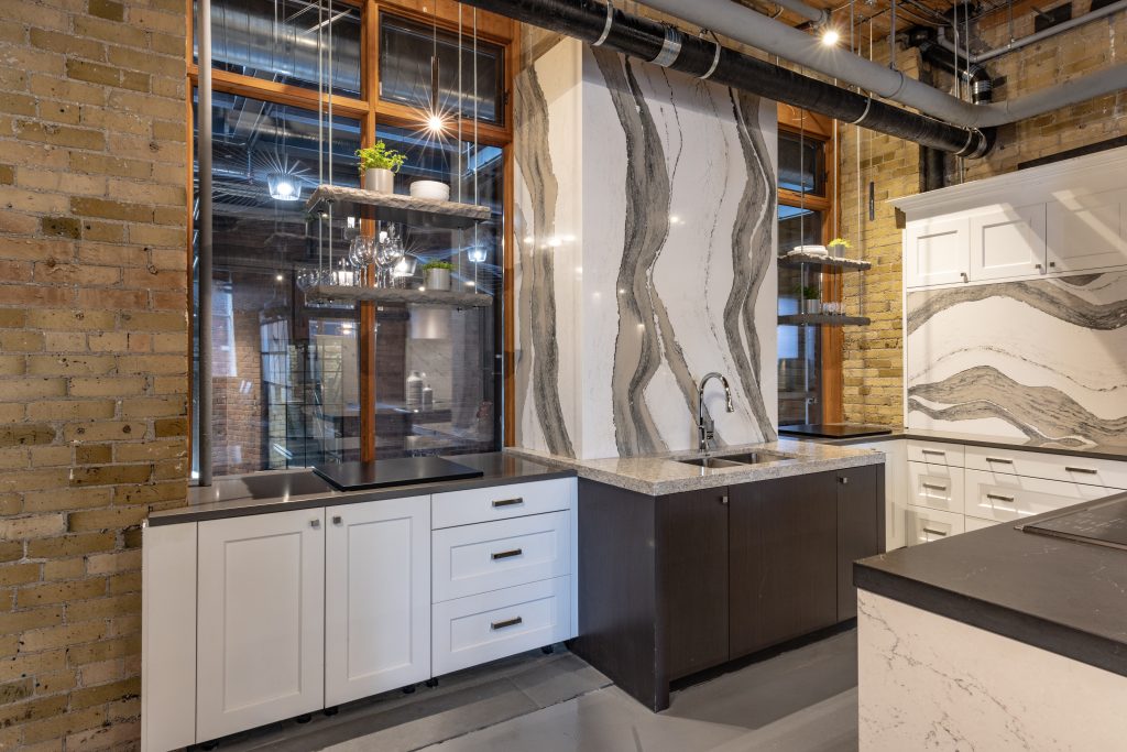 Cambria Gallery – 91 Parliament St, Toronto, ON