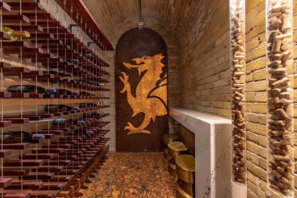 Cambria Gallery – 91 Parliament St, Toronto, ON