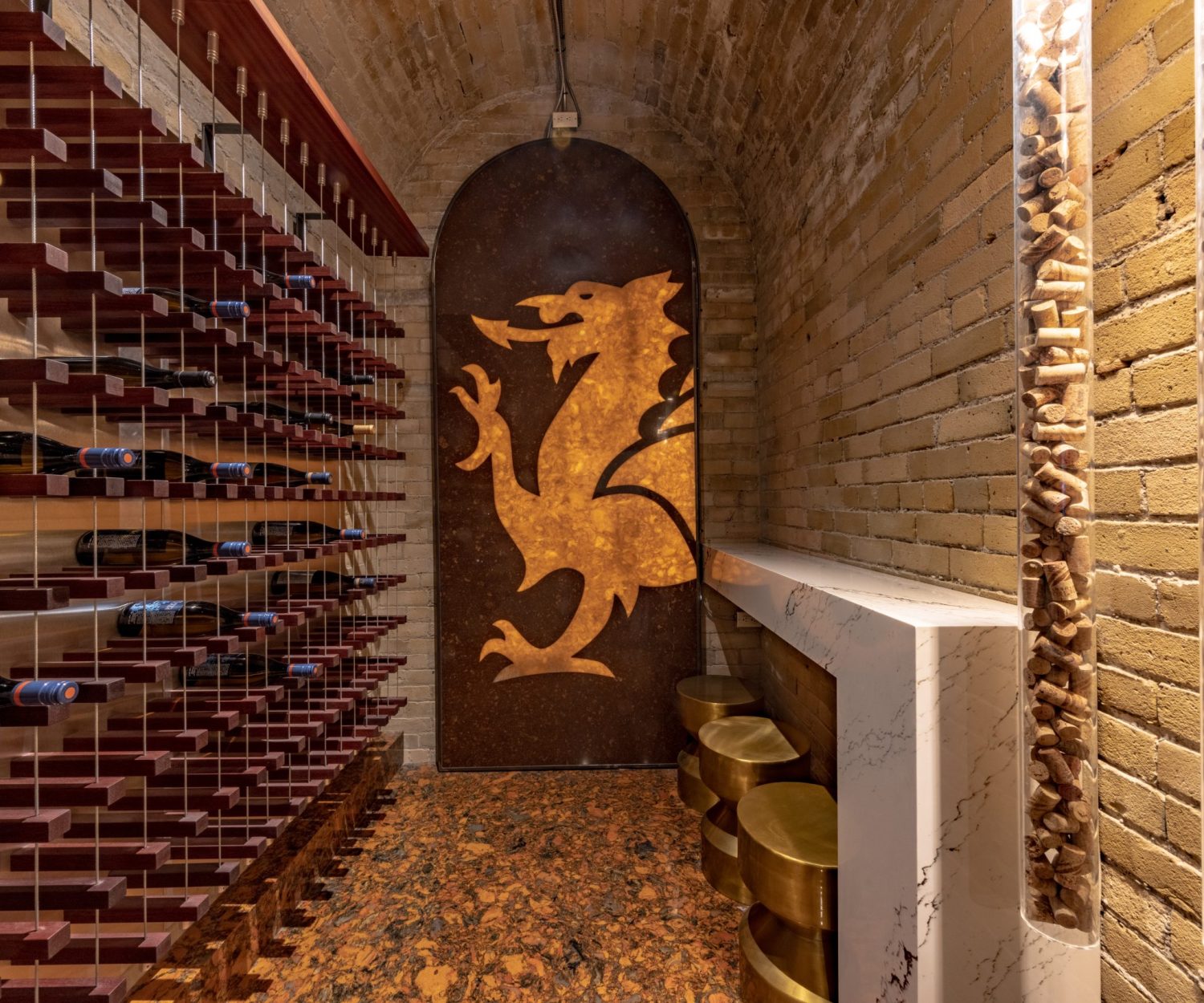 Cambria Gallery - Toronto Retail Interior Contractors - Abeco Building Group