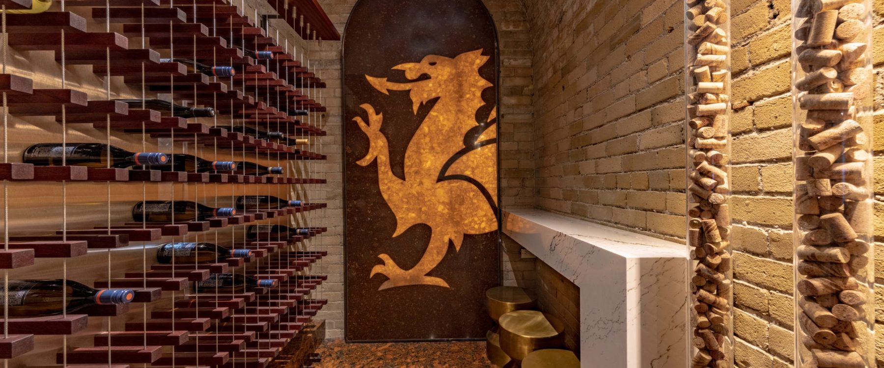 Cambria Gallery - Toronto Retail Interior Contractors - Abeco Building Group