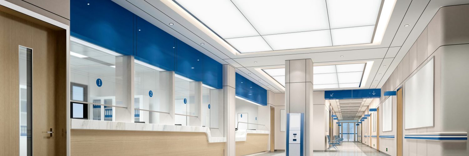 Medical Interior Design Toronto/GTA - Abeco Building Group