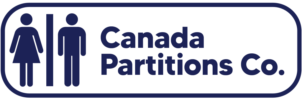 Canada Partitions Co. Logo