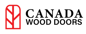 Canada Wood Doors Co. Logo