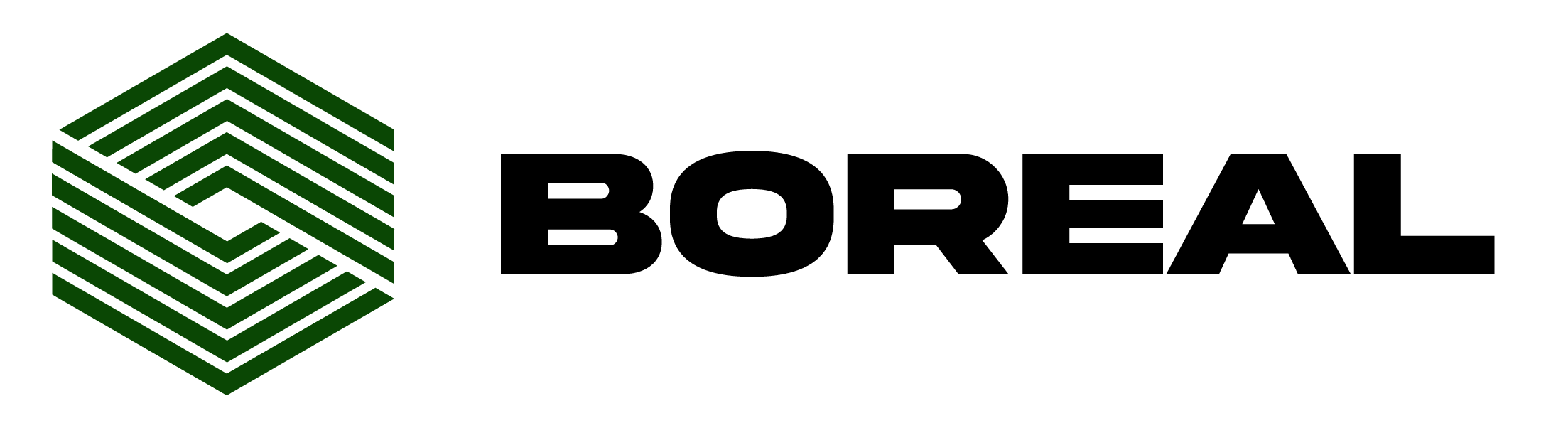 Boreal Architectural Logo