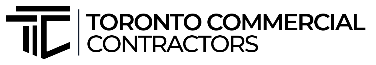 Toronto Commercial Contractors Logo