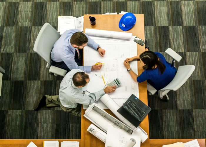 What is Construction Management? - Abeco Building Group
