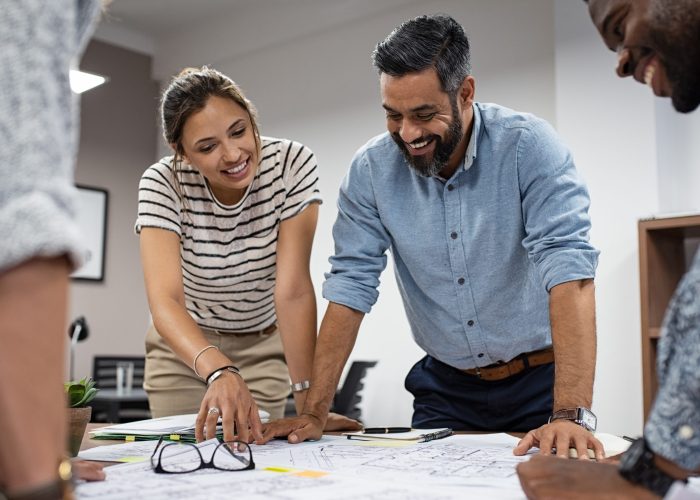 Commercial Architects in Toronto