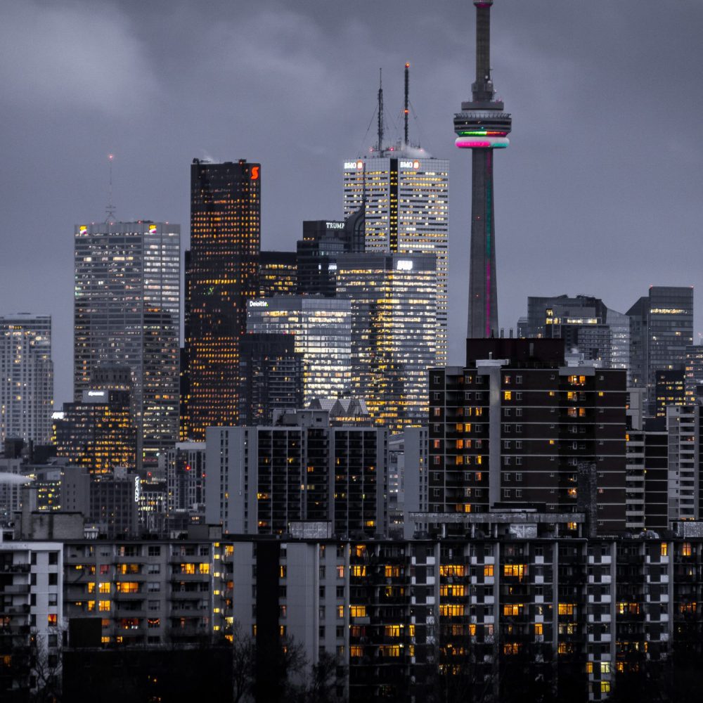 Toronto Construction Management Services in Toronto | Toronto Abeco Group Commercial Construction Services